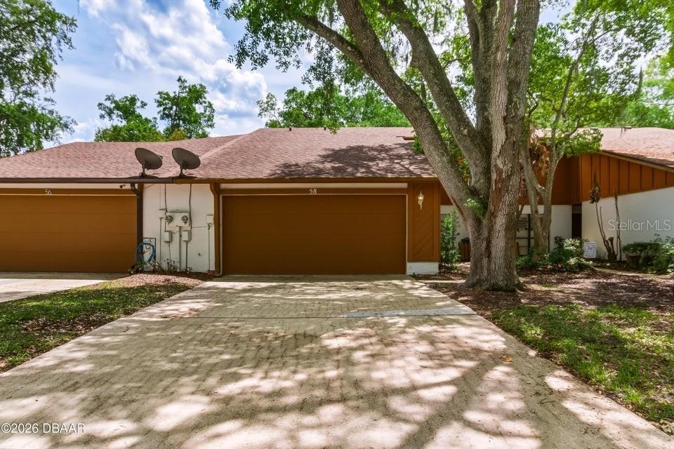 58 Cherokee Tr., Ormond Beach, FL 32174