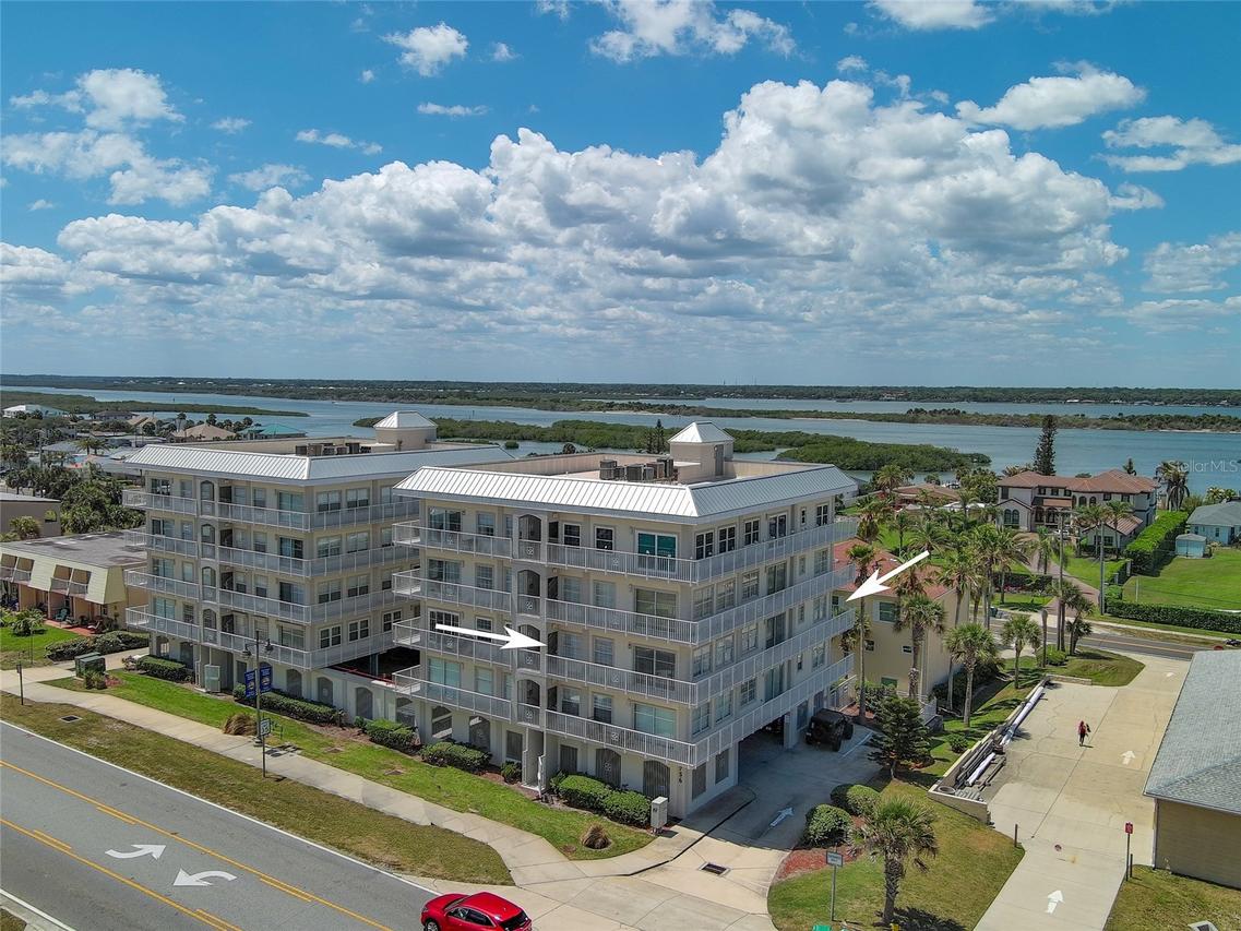 3756 S Atlantic Ave. #201, Daytona Beach, FL 32118