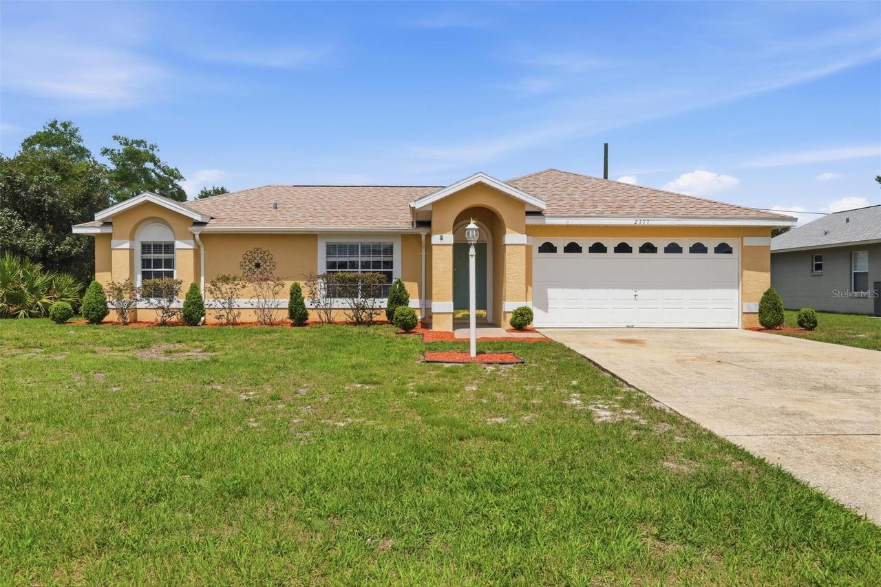 2777 W Covington Dr., Deltona, FL 32738