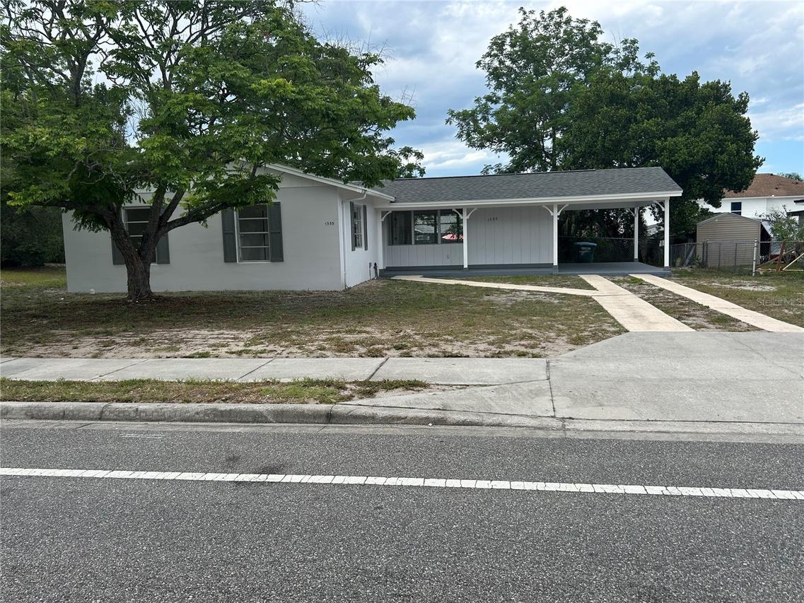 1555 Fort Smith Blvd., Deltona, FL 32725