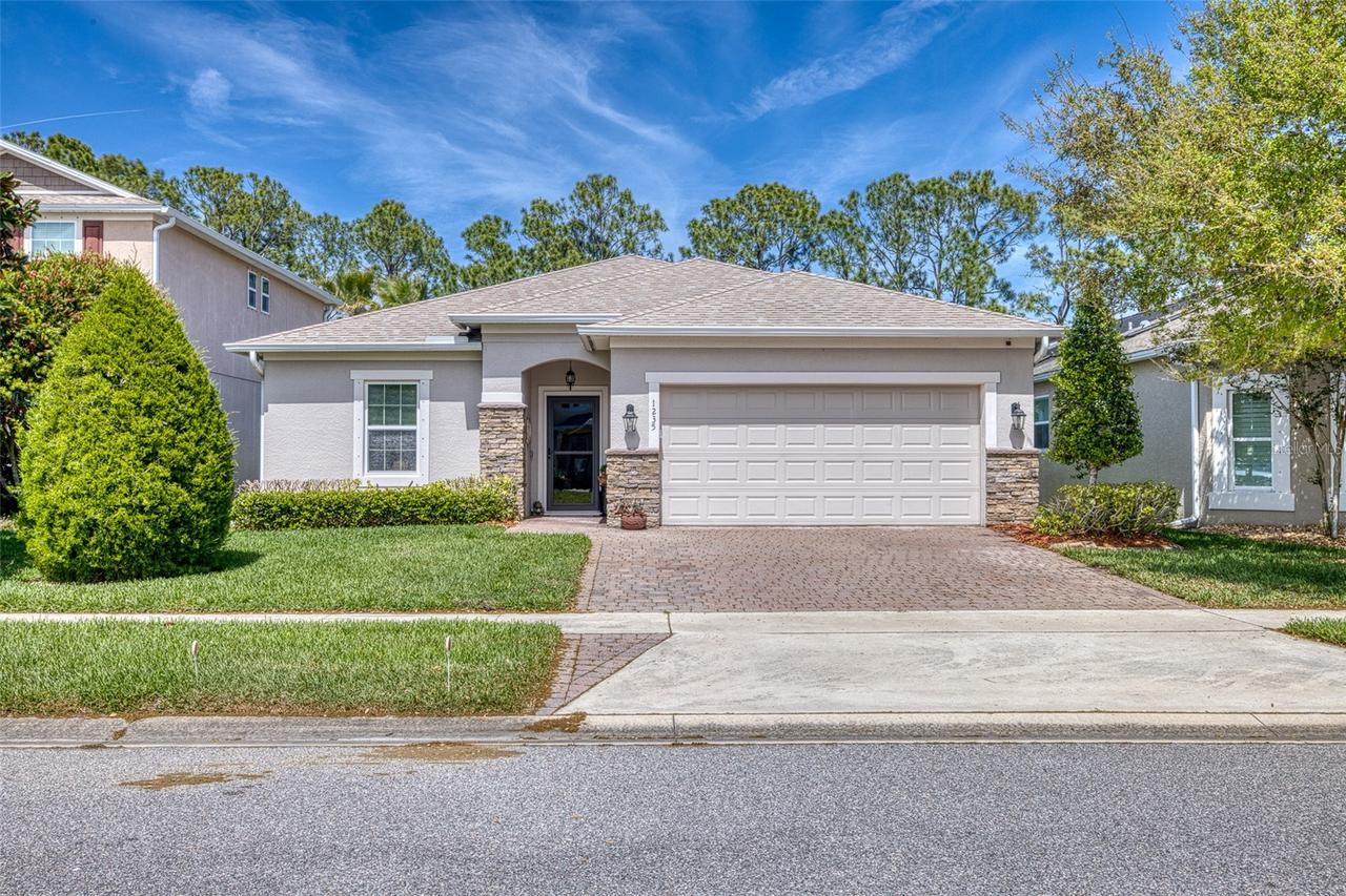 1235 Cap Diville Ave., Port Orange, FL 32129
