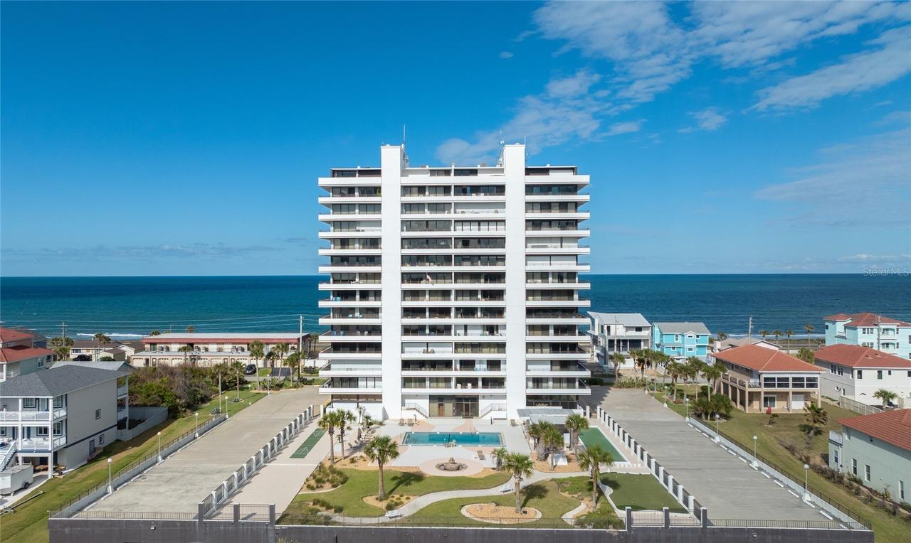 1601 N Central Ave. #801, Flagler Beach, FL 32136
