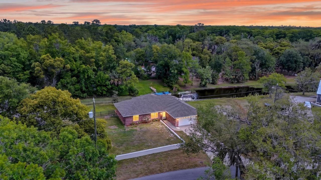 1505 Lakeside Dr., Deland, FL 32720