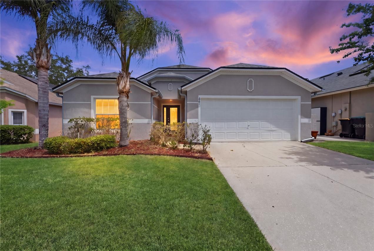 661 Gilmore Stage Rd., Orange City, FL 32763