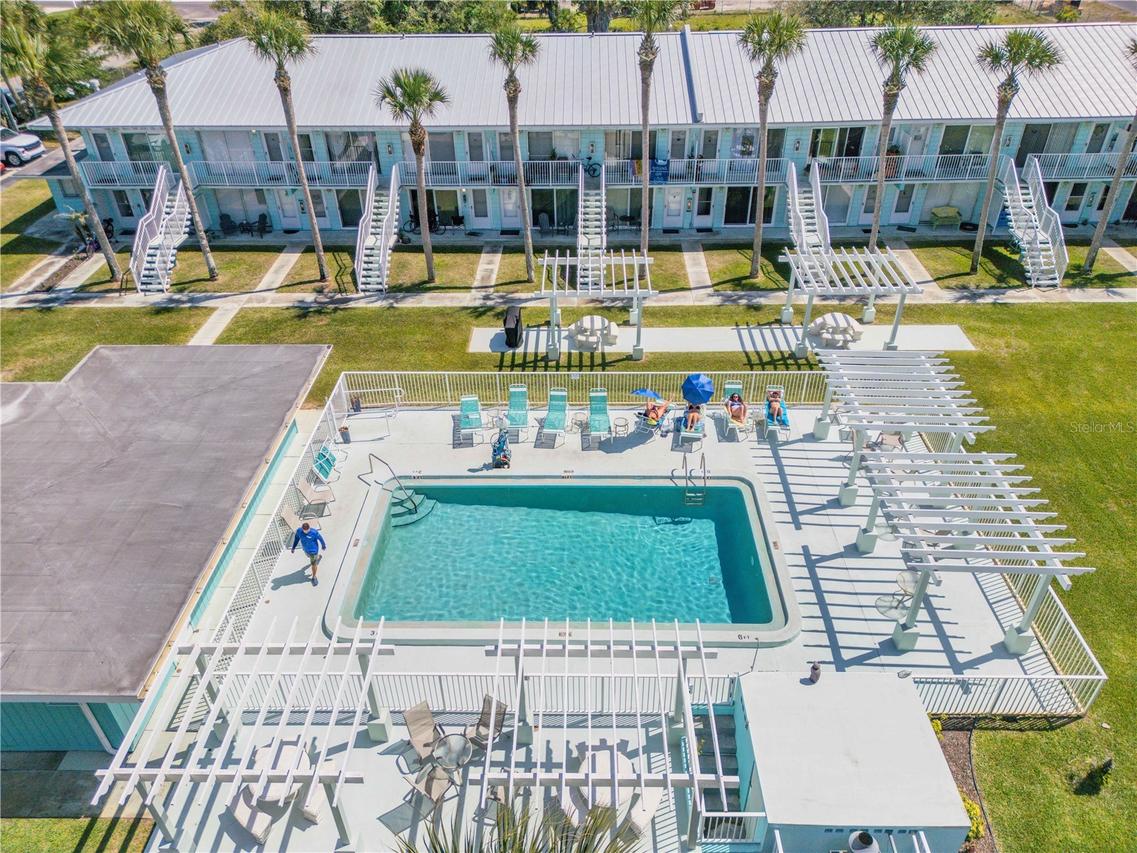 541 S Peninsula Ave. #A19, New Smyrna Beach, FL 32169