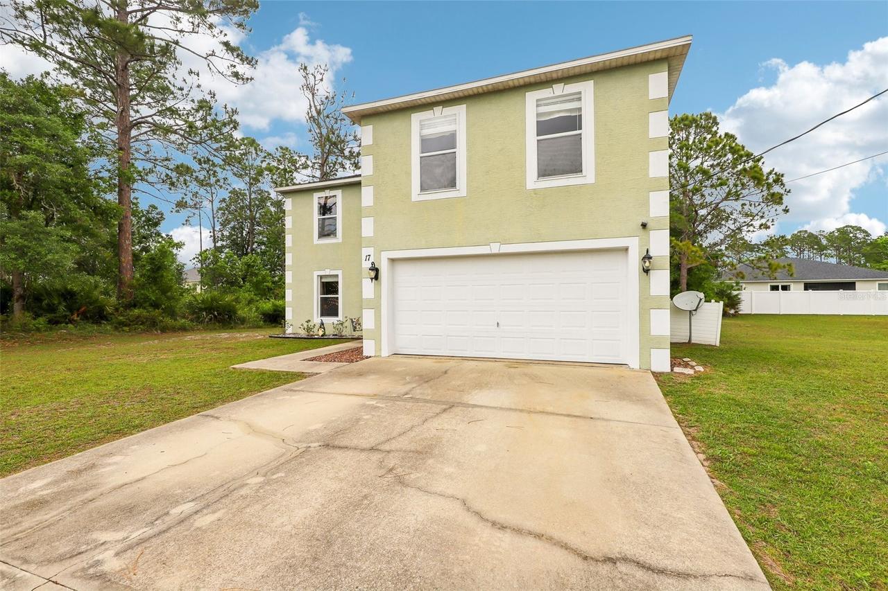 17 Pinell Ln., Palm Coast, FL 32164