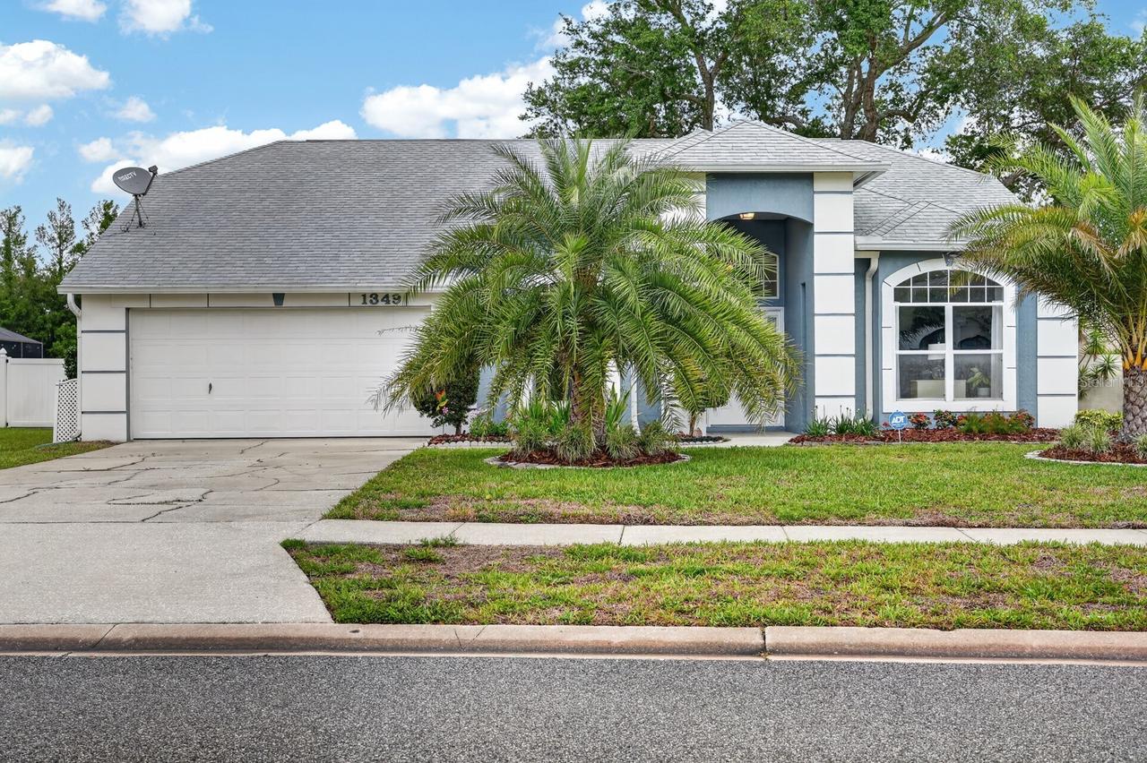 1349 N Wembley Cir., Port Orange, FL 32128