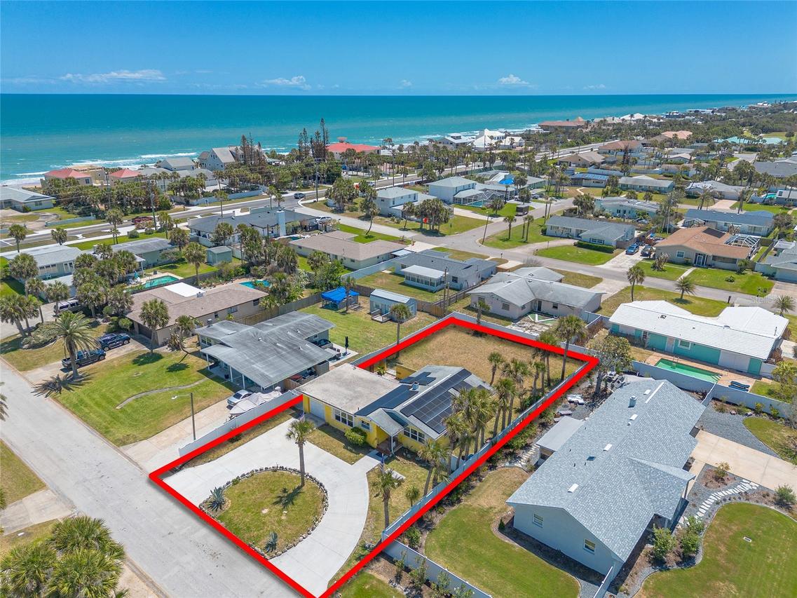 216 Ocean Ter., Ormond Beach, FL 32176