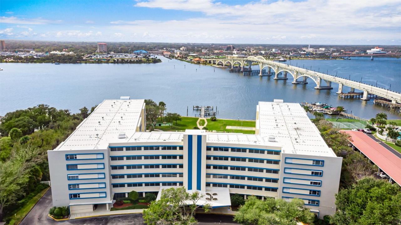 1224 S Peninsula Dr. #415, Daytona Beach, FL 32118