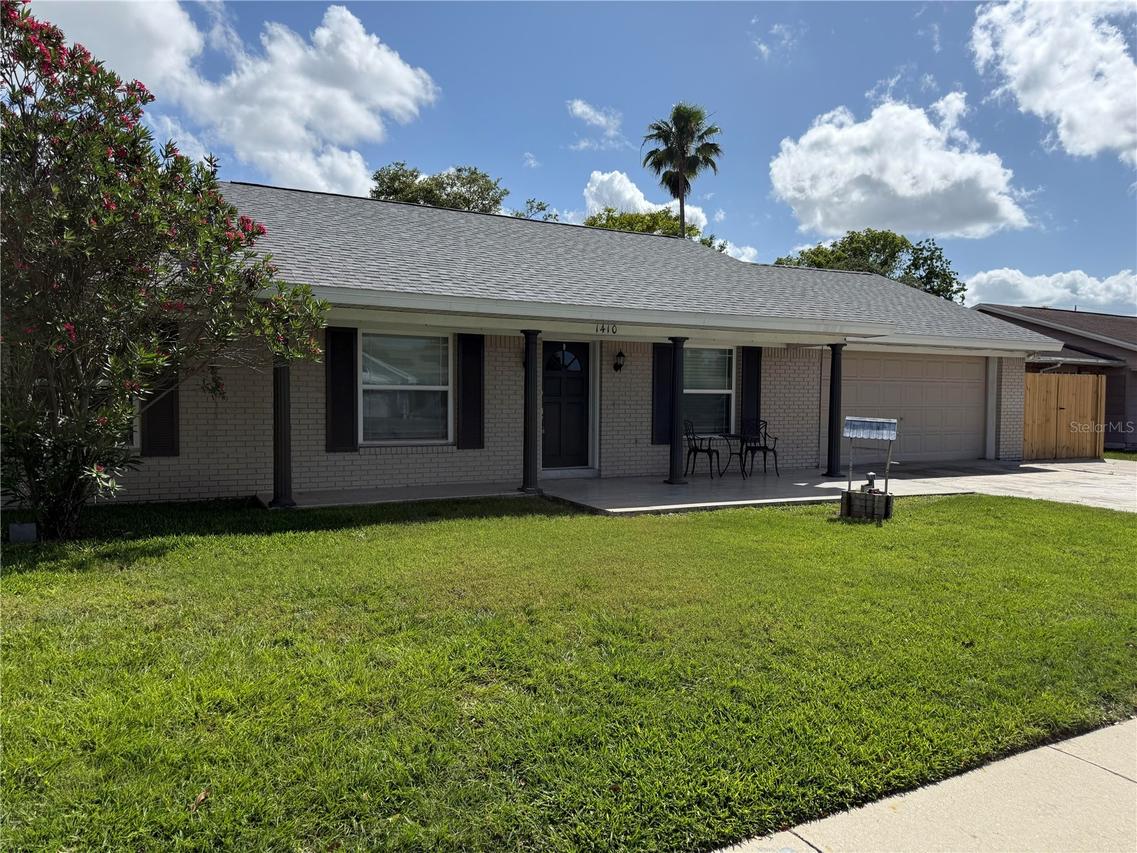 1410 Saxon Blvd., Deltona, FL 32725