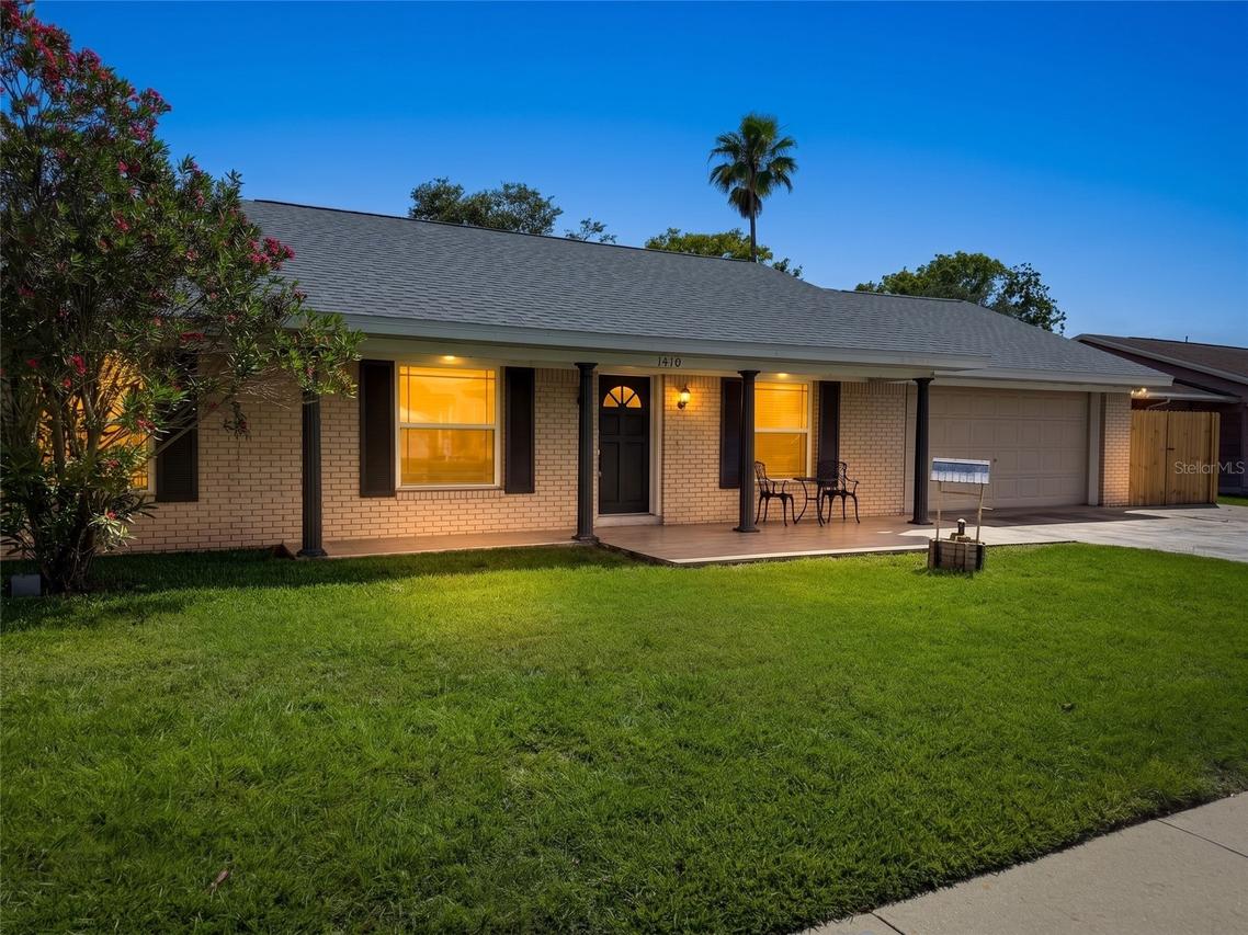 1410 Saxon Blvd., Deltona, FL 32725