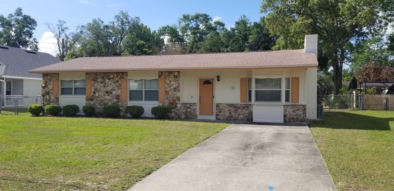 [Address Hidden by Seller], Orange City, FL 32763