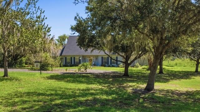 1245 Westoak Dr., Deland, FL 32720