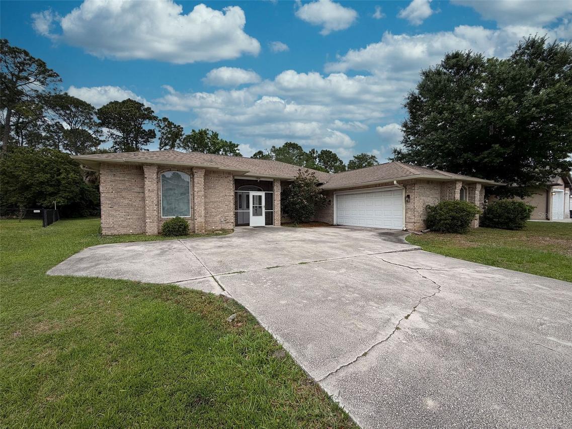 51 Fanshawe Ln., Palm Coast, FL 32137
