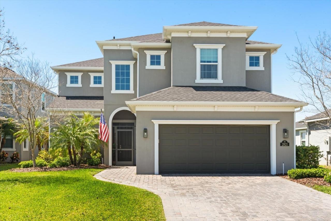 2821 Casterton Dr., Melbourne, FL 32940