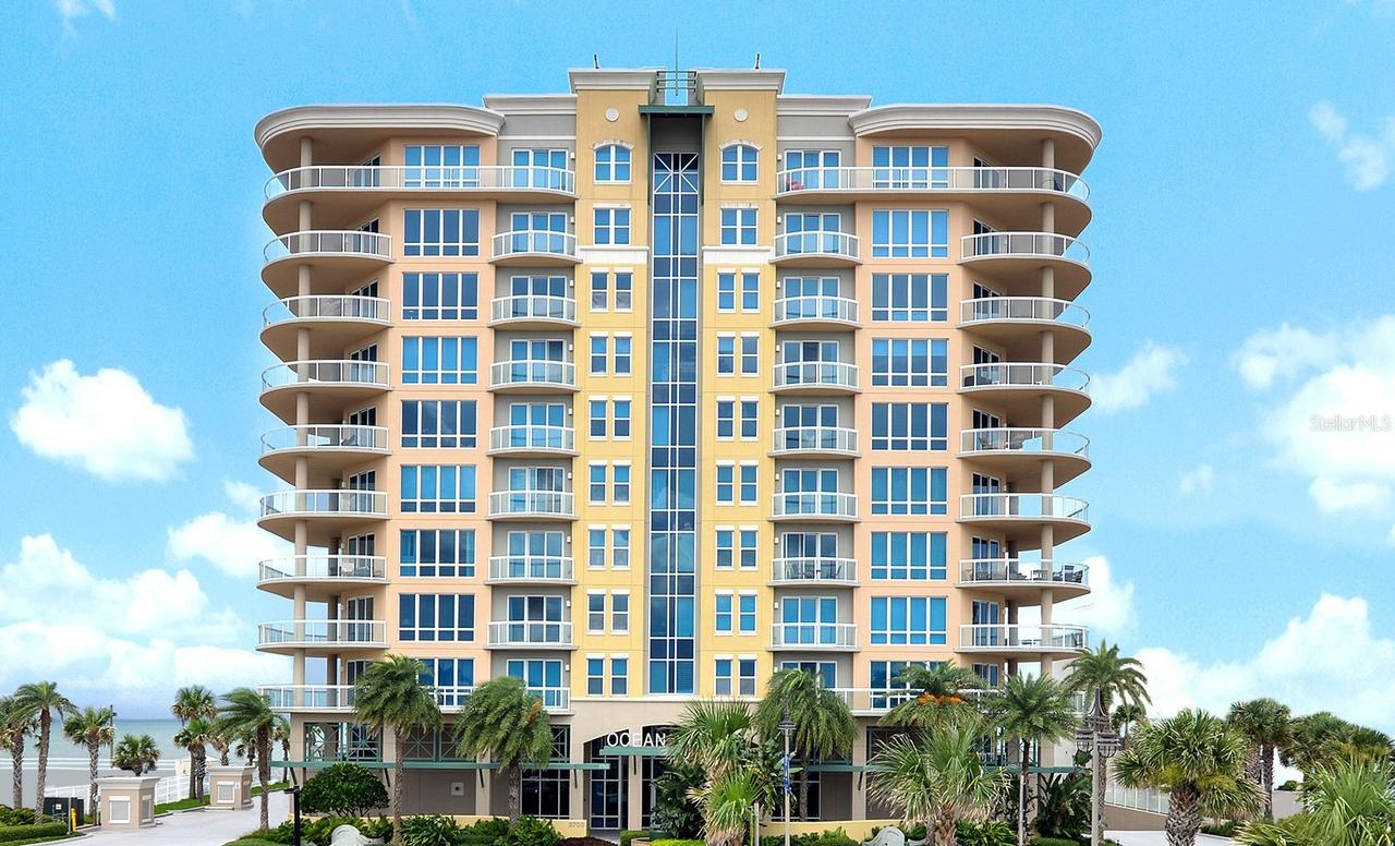 3703 S Atlantic Ave. #204, Daytona Beach Shores, FL 32118