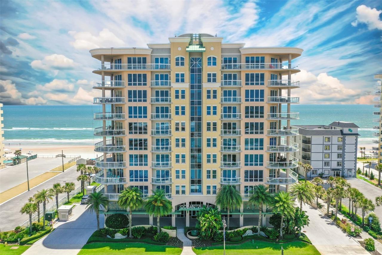 3703 S Atlantic Ave. #204, Daytona Beach Shores, FL 32118