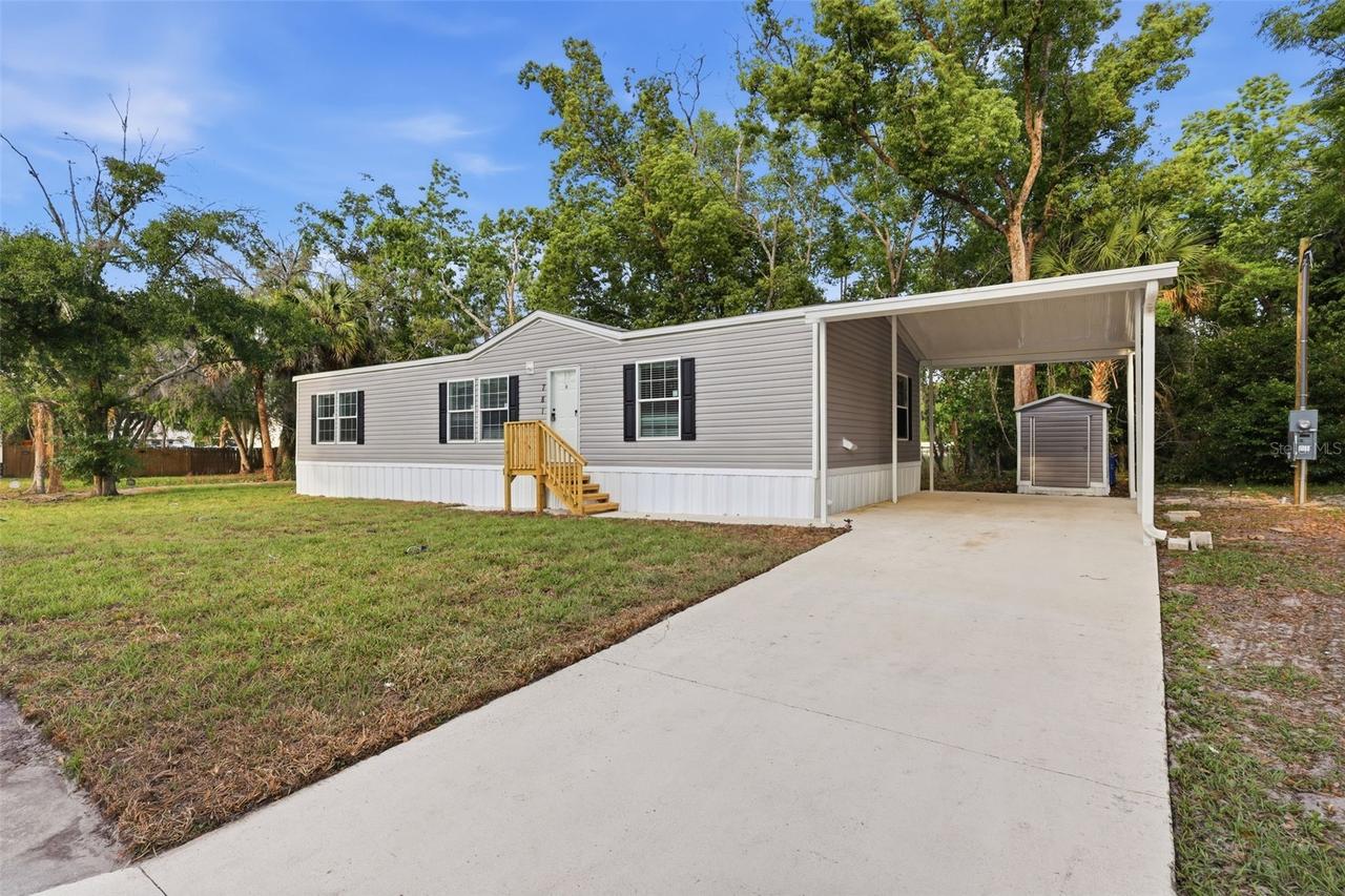 781 Bayou Dr., Casselberry, FL 32707