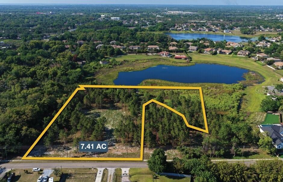 9717 Morton Jones Rd., Gotha, FL 34734