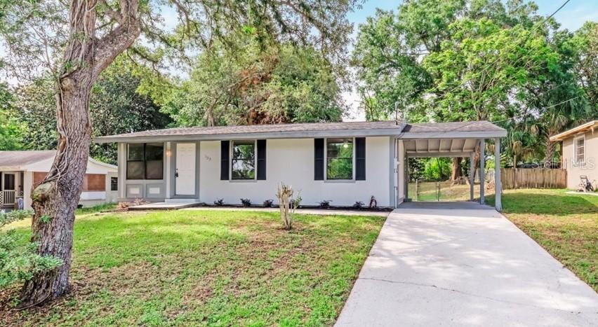 133 Colomba Rd., Debary, FL 32713