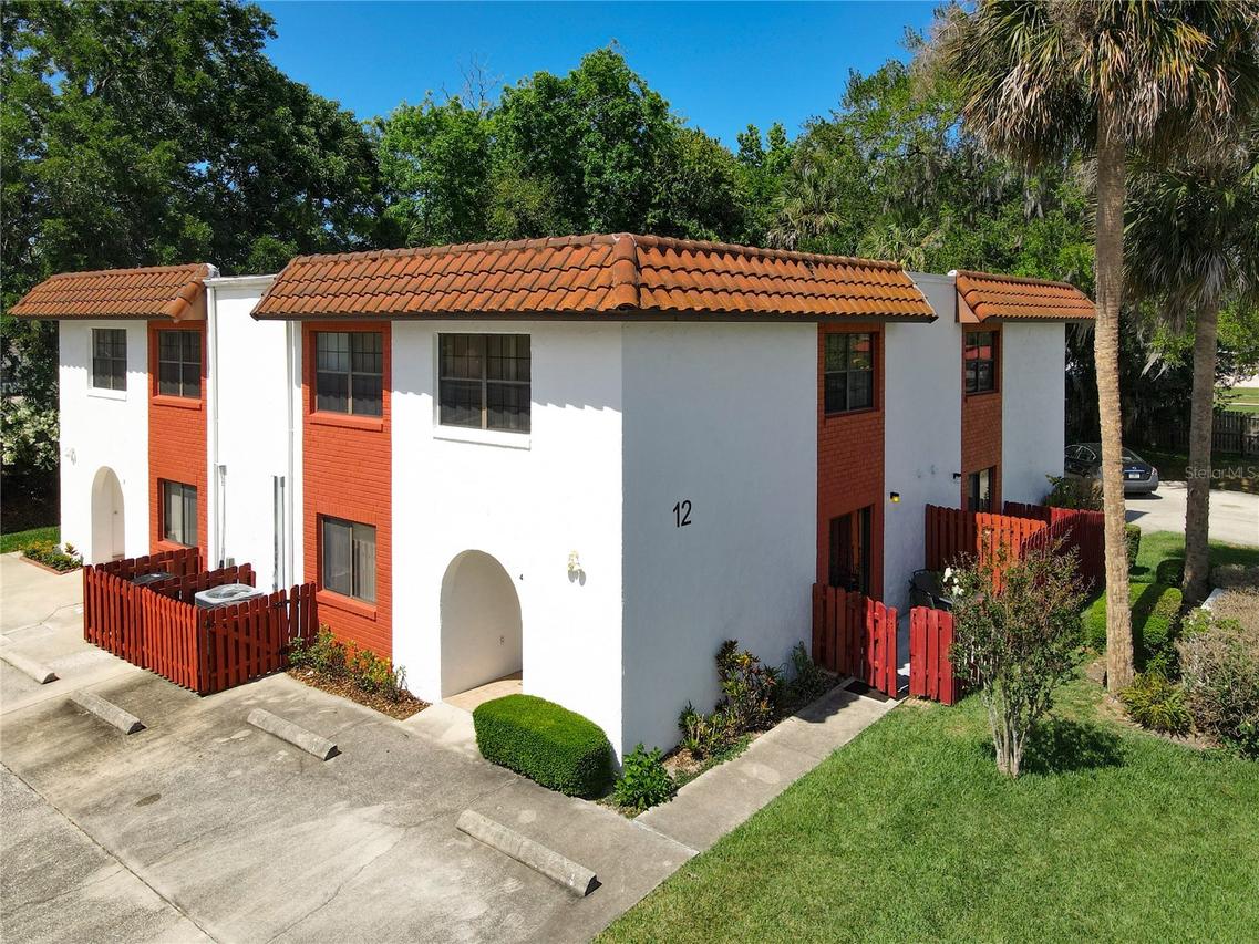 910 Big Tree Rd. #12-4, South Daytona, FL 32119