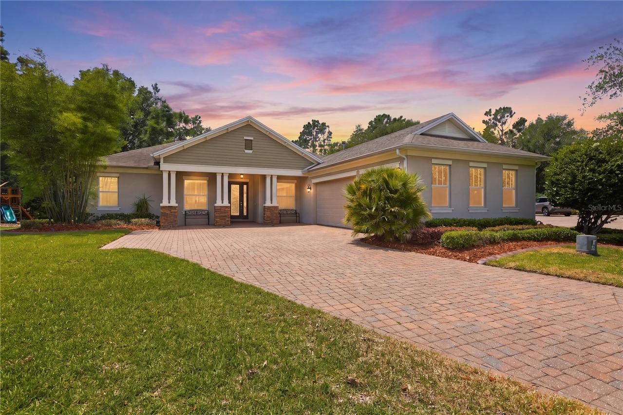 112 Wisteria Ln., Deland, FL 32724
