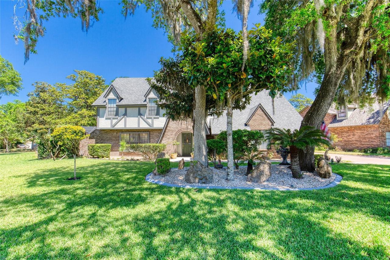 18 Silver Fox Tr., Ormond Beach, FL 32174