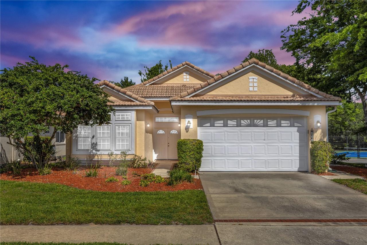 414 Fairlane Dr., Debary, FL 32713