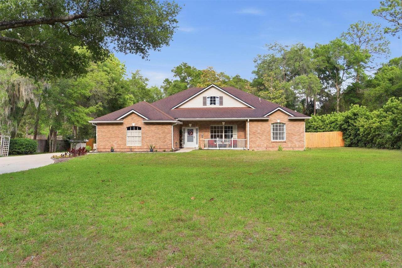 1661 Wondering Oak Ln., Deland, FL 32720