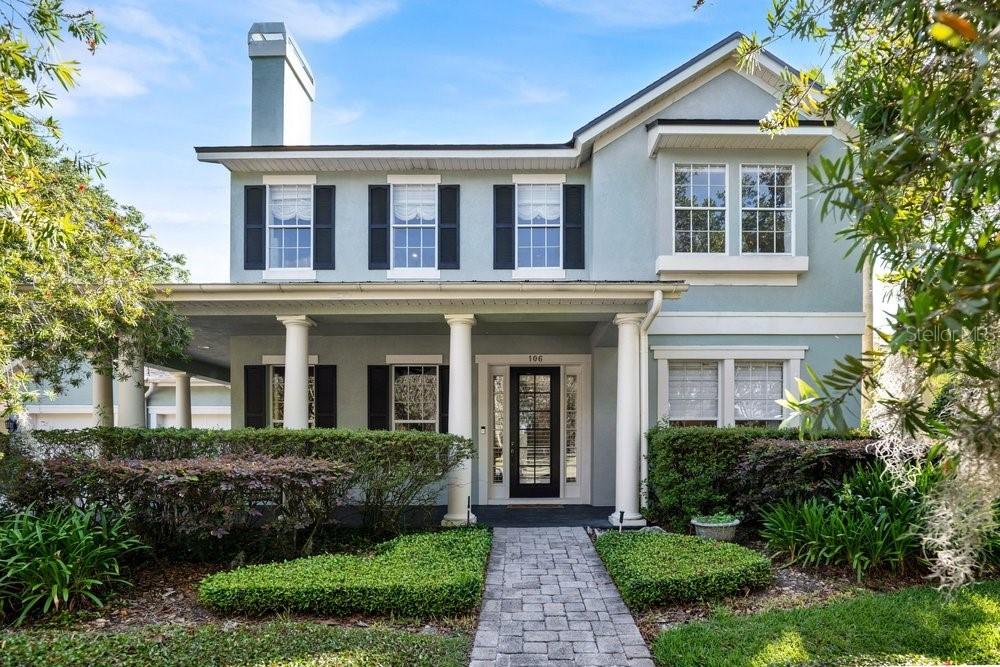106 Callaway Ct., Deland, FL 32724