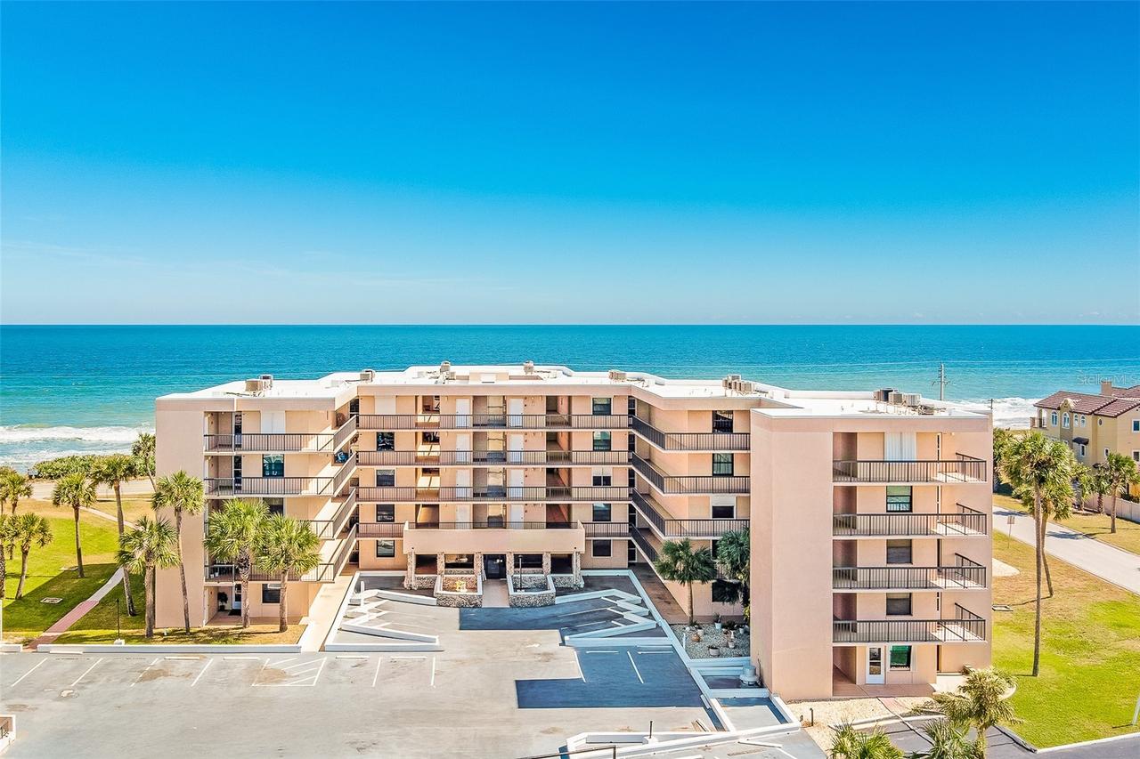 3360 Ocean Shore Blvd. #5060, Ormond Beach, FL 32176