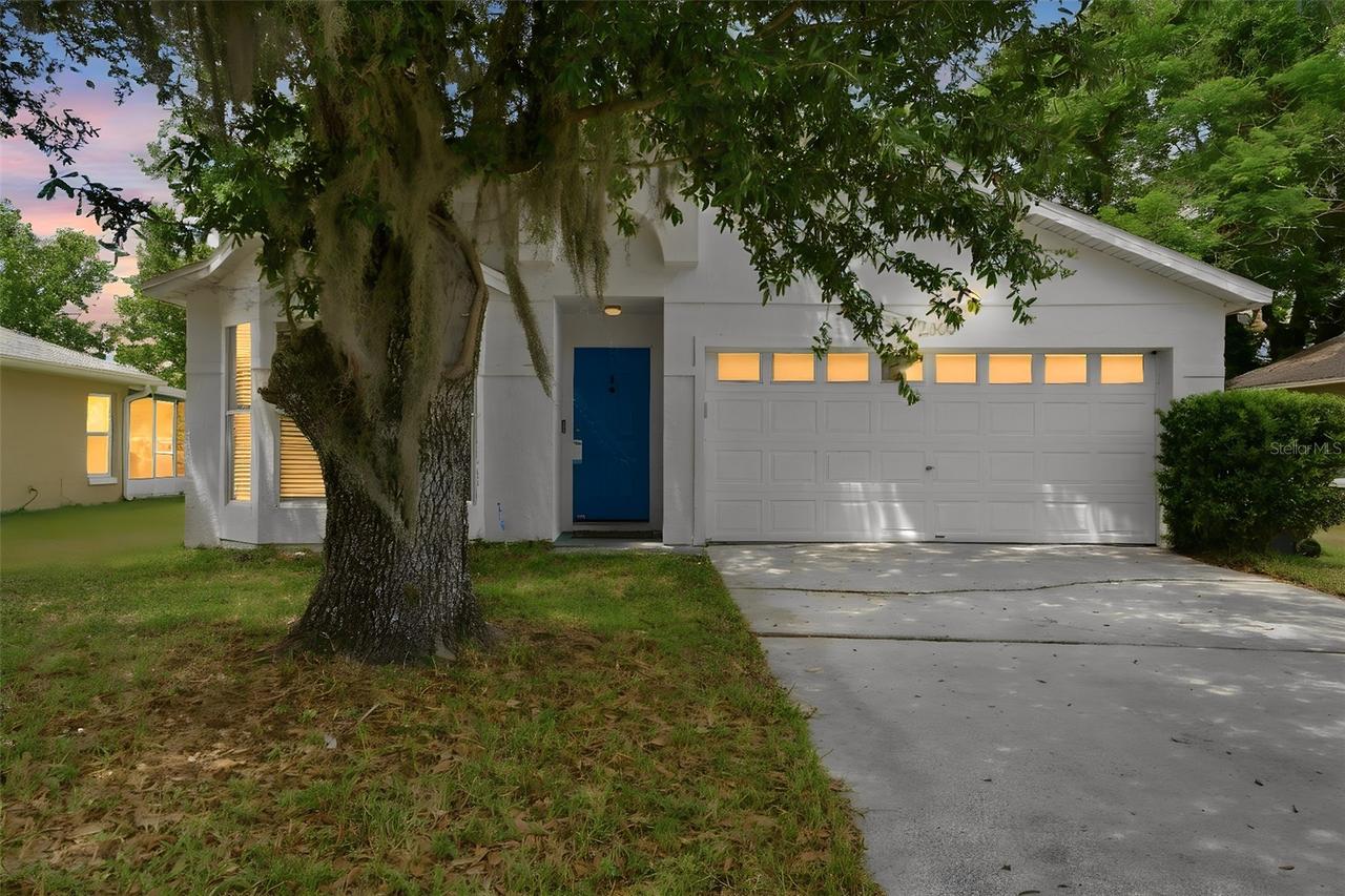 2308 Donegan Pl., Orlando, FL 32826