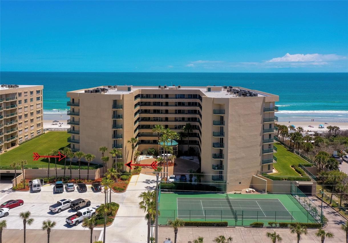4575 S Atlantic Ave. #6101, Port Orange, FL 32127