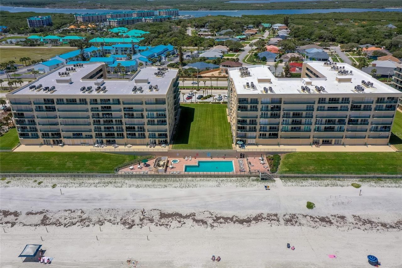 4575 S Atlantic Ave. #6101, Port Orange, FL 32127