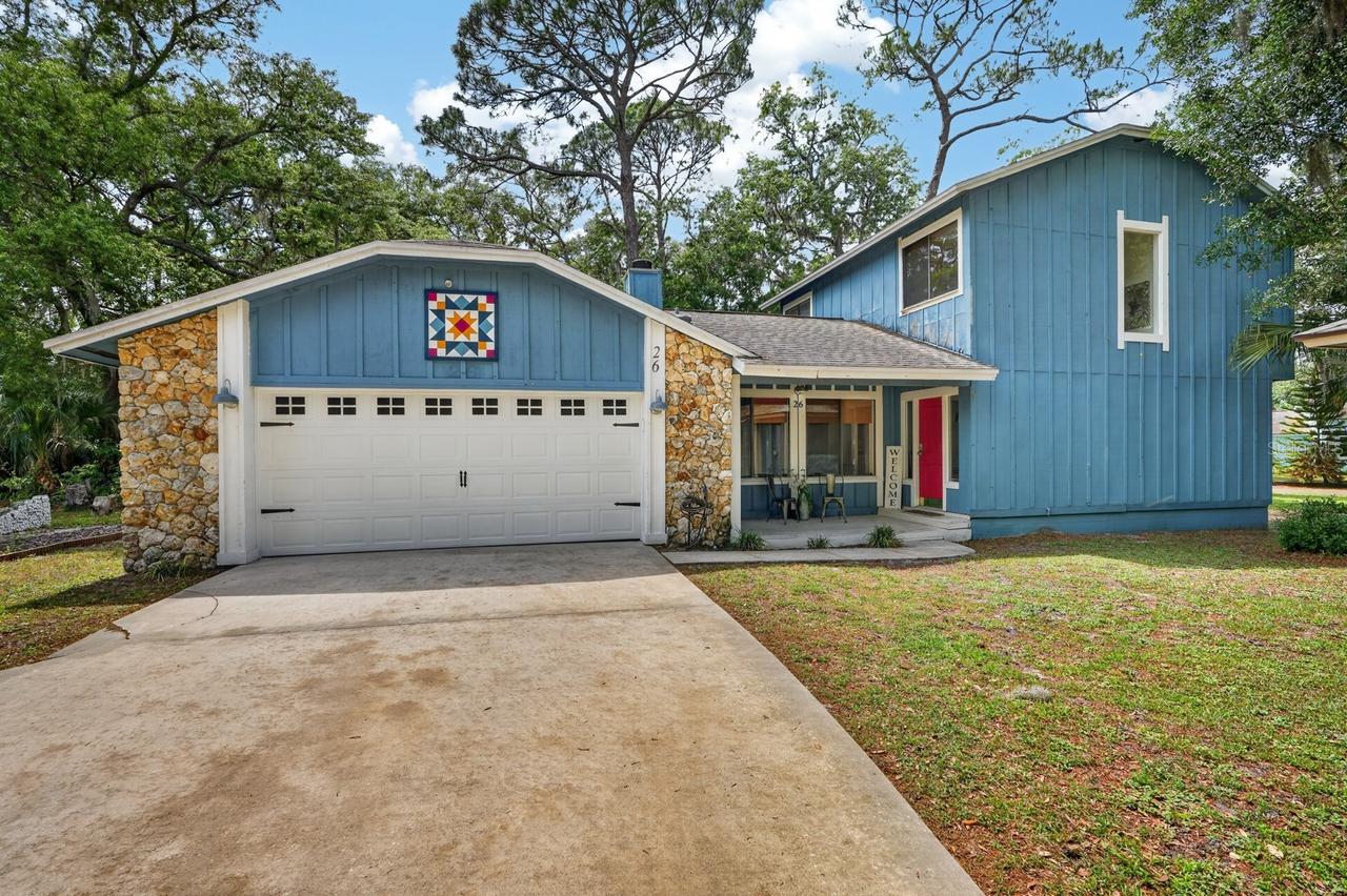 26 Baymeadow Ct., Ormond Beach, FL 32174