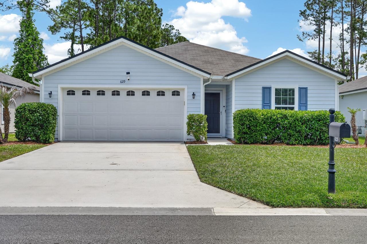 629 Grand Reserve Dr., Bunnell, FL 32110