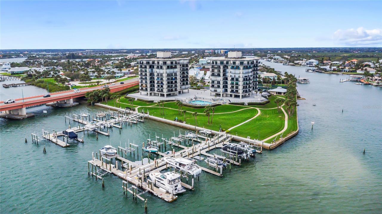 501 N Causeway #6070, New Smyrna Beach, FL 32169