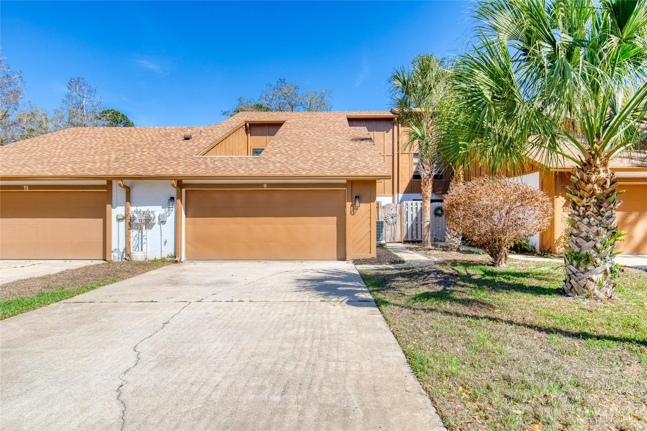 9 Soco Tr., Ormond Beach, FL 32174