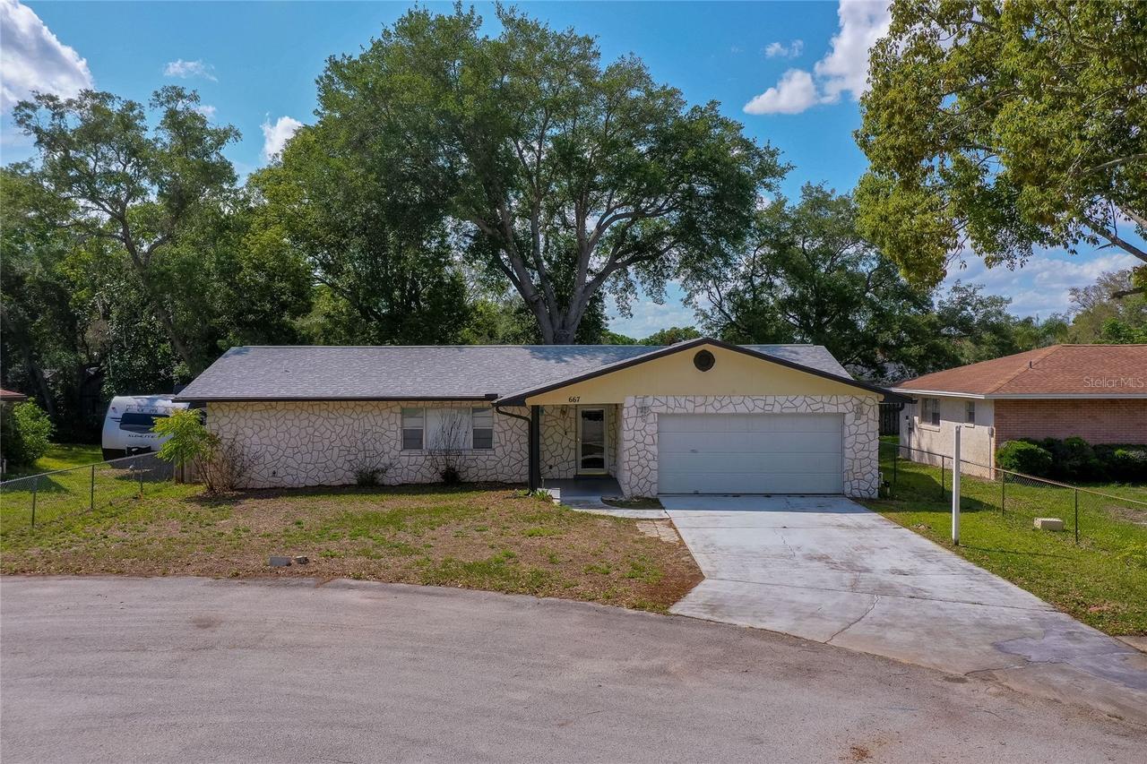 667 George Miller Cir., Port Orange, FL 32127