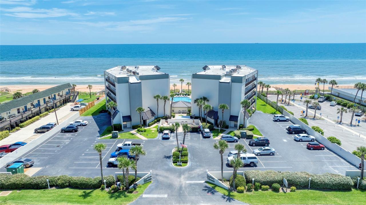 1275 Ocean Shore Blvd. #2030, Ormond Beach, FL 32176