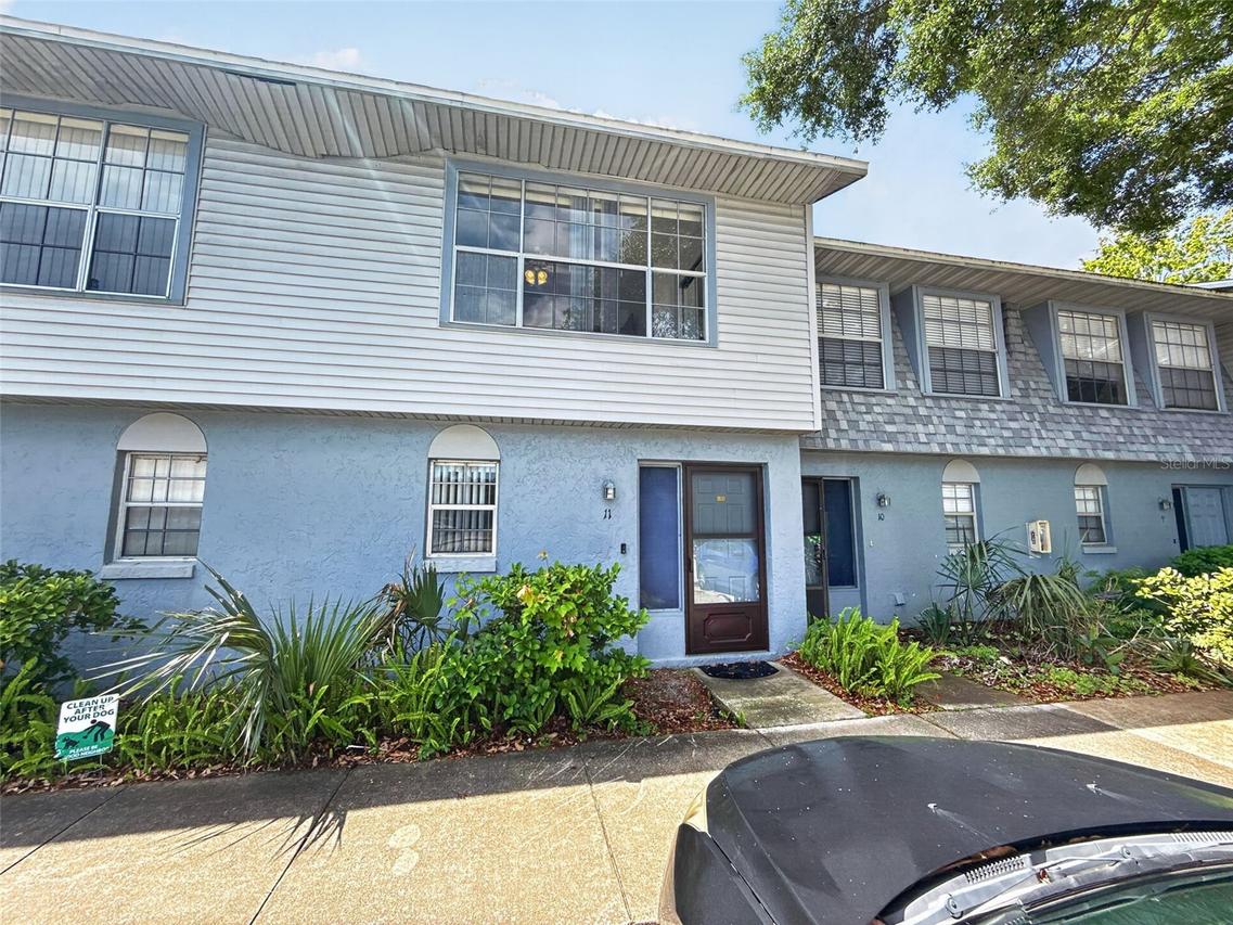 175 Yorktowne Dr. #UT11, Daytona Beach, FL 32119