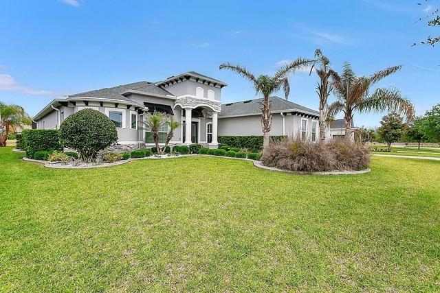 New Homes with In-ground Swimming Pools in Ormond Beach: April 26th to May 2nd