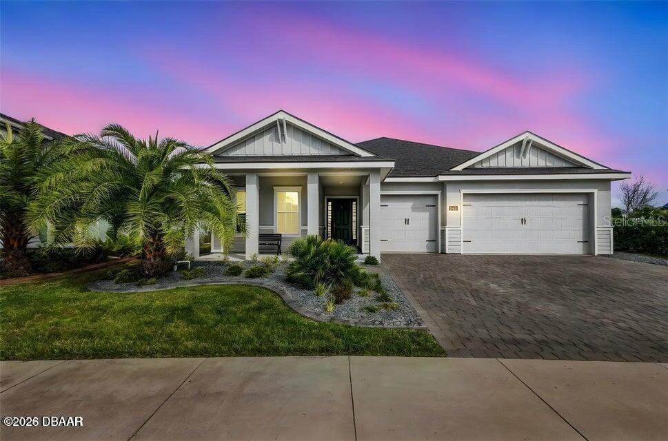 6291 W Fallsgrove Ln., Port Orange, FL 32128