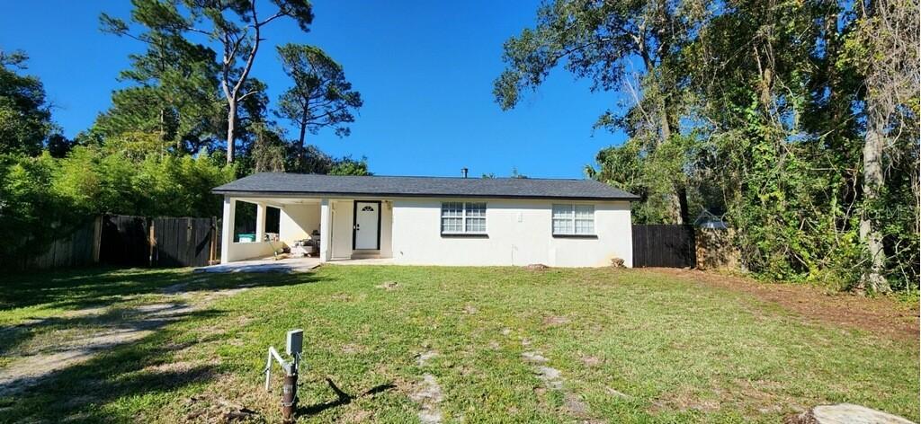 146 Marsella Rd., Debary, FL 32713