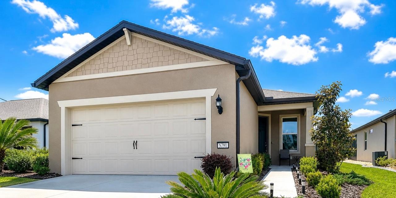 5791 SW 87th Court Rd., Ocala, FL 34481