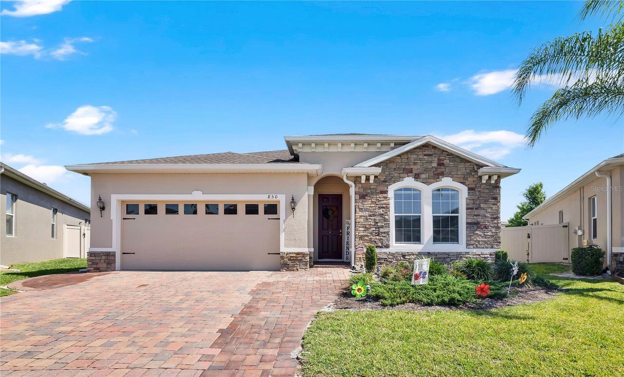 850 Bucklebury Loop, Apopka, FL 32703