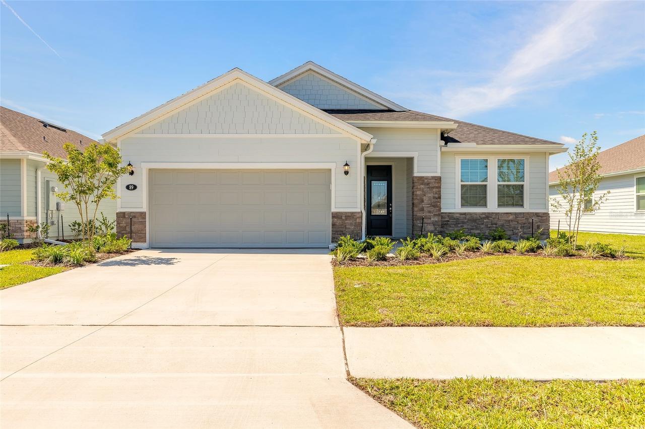 89 Signet Cir., Flagler Beach, FL 32136