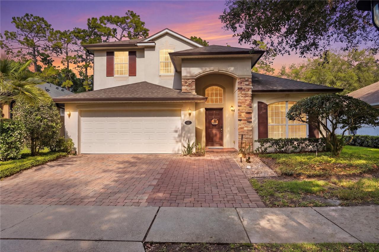 423 Victoria Hills Dr., Deland, FL 32724