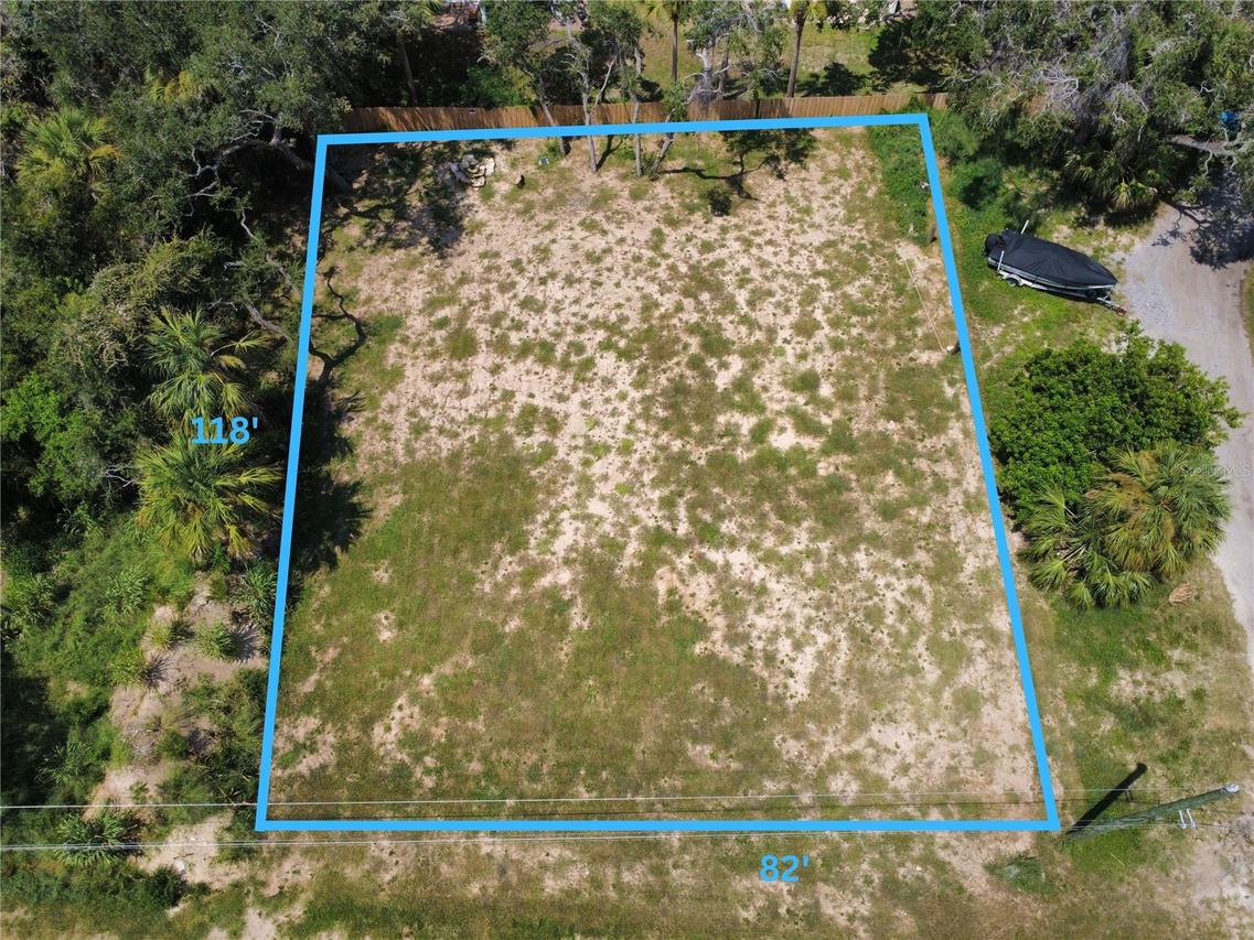 Oak Ln., Cape Canaveral, FL 32920