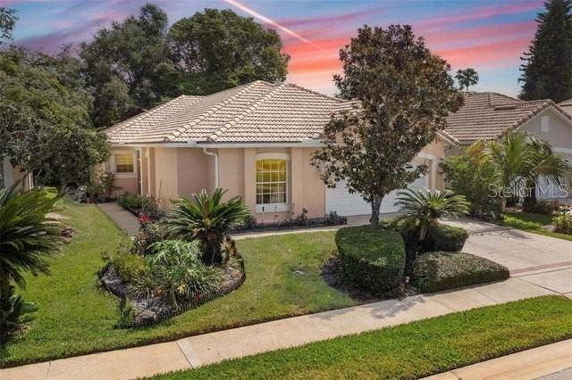 322 Foxhill Ct., Debary, FL 32713